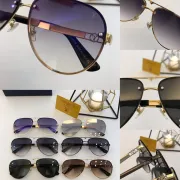 Louis Vuitton AAA Sunglasses #99896452