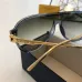 Louis Vuitton AAA Sunglasses #99896453