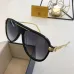 Louis Vuitton AAA Sunglasses #99896453