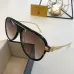 Louis Vuitton AAA Sunglasses #99896453