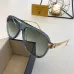 Louis Vuitton AAA Sunglasses #99896453