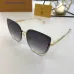 Louis Vuitton AAA Sunglasses #99896454