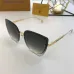 Louis Vuitton AAA Sunglasses #99896454