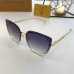Louis Vuitton AAA Sunglasses #99896454