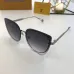 Louis Vuitton AAA Sunglasses #99896454