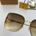 Louis Vuitton AAA Sunglasses #99896454