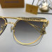 Louis Vuitton AAA Sunglasses #99896454