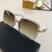 Louis Vuitton AAA Sunglasses #99896455