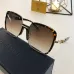 Louis Vuitton AAA Sunglasses #99896455