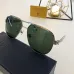 Louis Vuitton AAA Sunglasses #99896456