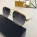 Louis Vuitton AAA Sunglasses #99896456