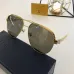 Louis Vuitton AAA Sunglasses #99896456