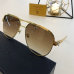 Louis Vuitton AAA Sunglasses #99896456