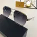 Louis Vuitton AAA Sunglasses #99896456