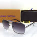 Louis Vuitton AAA Sunglasses #99896457