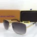 Louis Vuitton AAA Sunglasses #99896457