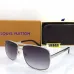 Louis Vuitton AAA Sunglasses #99896457