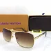 Louis Vuitton AAA Sunglasses #99896457