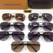 Louis Vuitton AAA Sunglasses #99896457