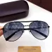 Louis Vuitton AAA Sunglasses #99896458