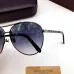 Louis Vuitton AAA Sunglasses #99896458