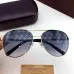 Louis Vuitton AAA Sunglasses #99896458