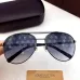 Louis Vuitton AAA Sunglasses #99896458