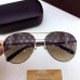Louis Vuitton AAA Sunglasses #99896458