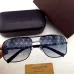 Louis Vuitton AAA Sunglasses #99896459