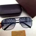 Louis Vuitton AAA Sunglasses #99896459