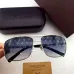 Louis Vuitton AAA Sunglasses #99896459