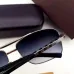 Louis Vuitton AAA Sunglasses #99896459