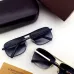 Louis Vuitton AAA Sunglasses #99896459