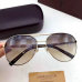 Louis Vuitton AAA Sunglasses #99896459