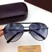 Louis Vuitton AAA Sunglasses #99896459