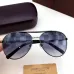 Louis Vuitton AAA Sunglasses #99896459