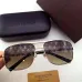 Louis Vuitton AAA Sunglasses #99896459