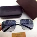 Louis Vuitton AAA Sunglasses #99896459