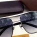 Louis Vuitton AAA Sunglasses #99896459