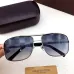 Louis Vuitton AAA Sunglasses #99896460