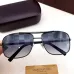 Louis Vuitton AAA Sunglasses #99896460