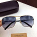 Louis Vuitton AAA Sunglasses #99896460