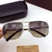 Louis Vuitton AAA Sunglasses #99896460