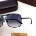 Louis Vuitton AAA Sunglasses #99896460