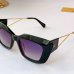 Louis Vuitton AAA Sunglasses #99896461