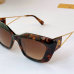 Louis Vuitton AAA Sunglasses #99896461