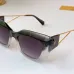 Louis Vuitton AAA Sunglasses #99896461