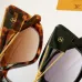 Louis Vuitton AAA Sunglasses #99896461