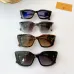 Louis Vuitton AAA Sunglasses #99896461