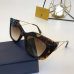 Louis Vuitton AAA Sunglasses #99897582